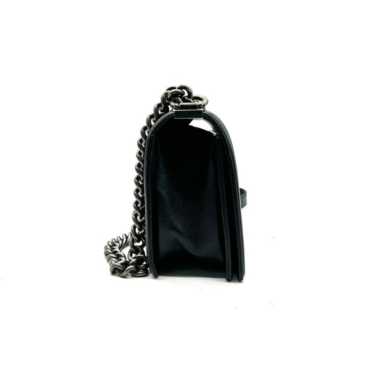 Bolsa Chanel Boy