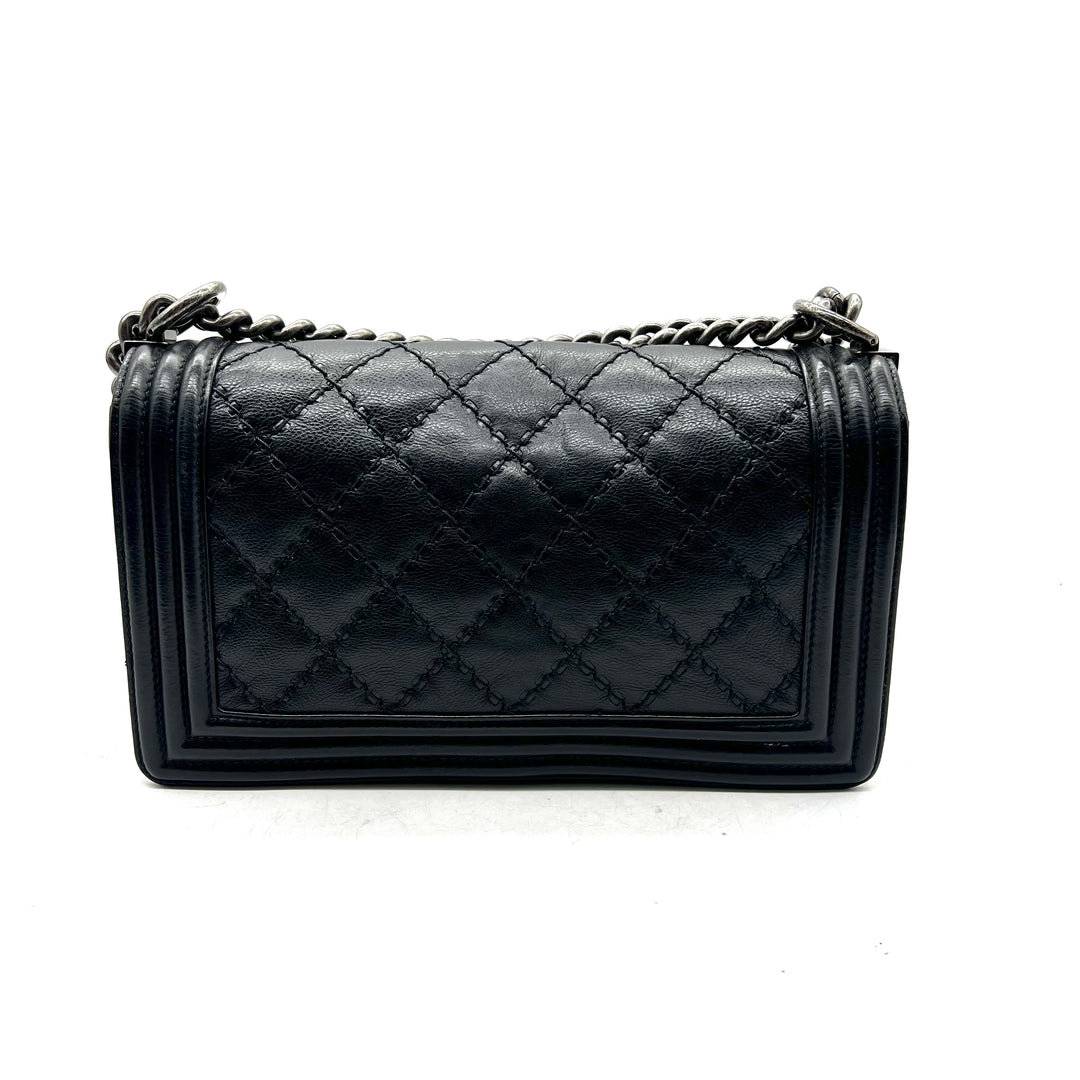Bolsa Chanel Boy