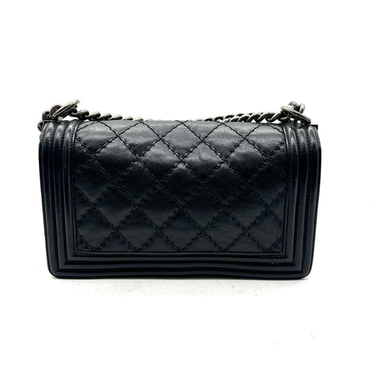 Bolsa Chanel Boy