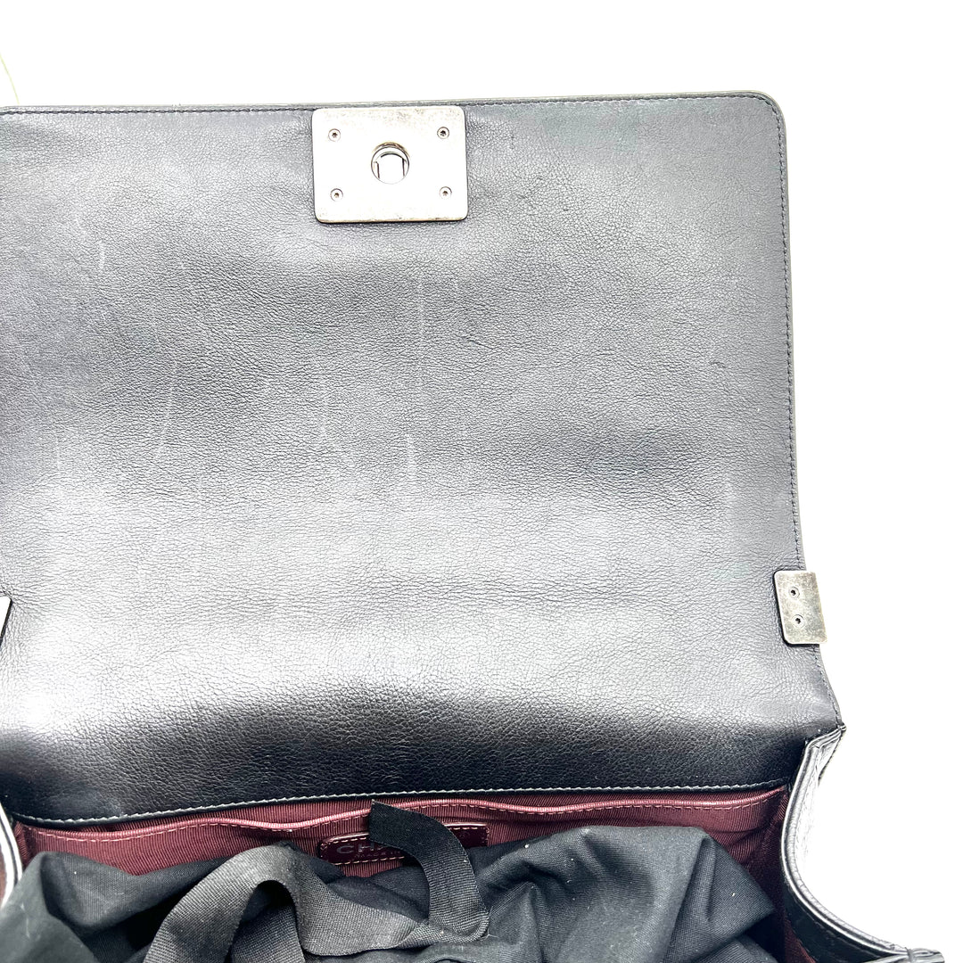 Bolsa Chanel Boy
