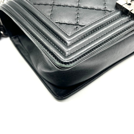 Bolsa Chanel Boy