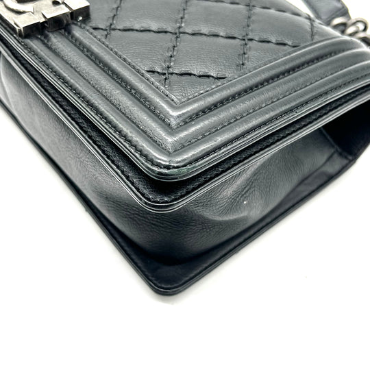 Bolsa Chanel Boy