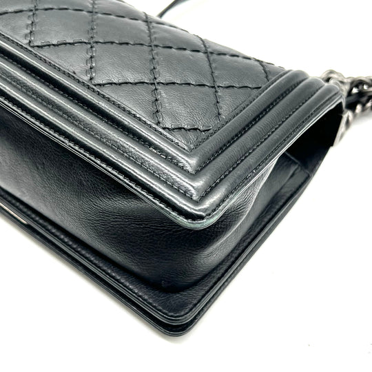 Bolsa Chanel Boy