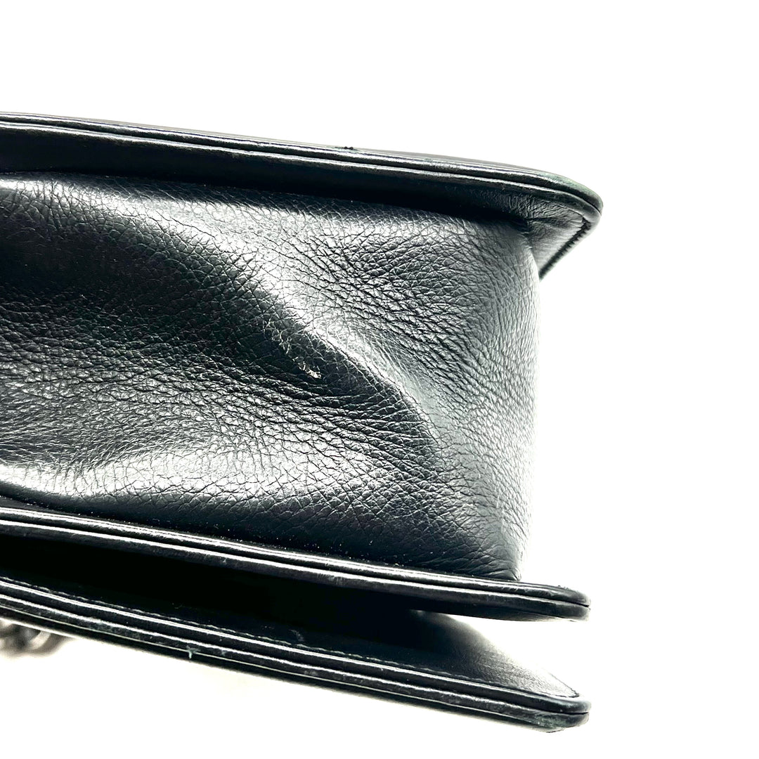 Bolsa Chanel Boy