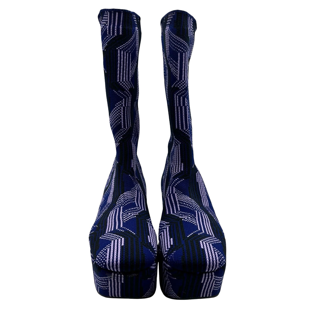Botas Prada T.37