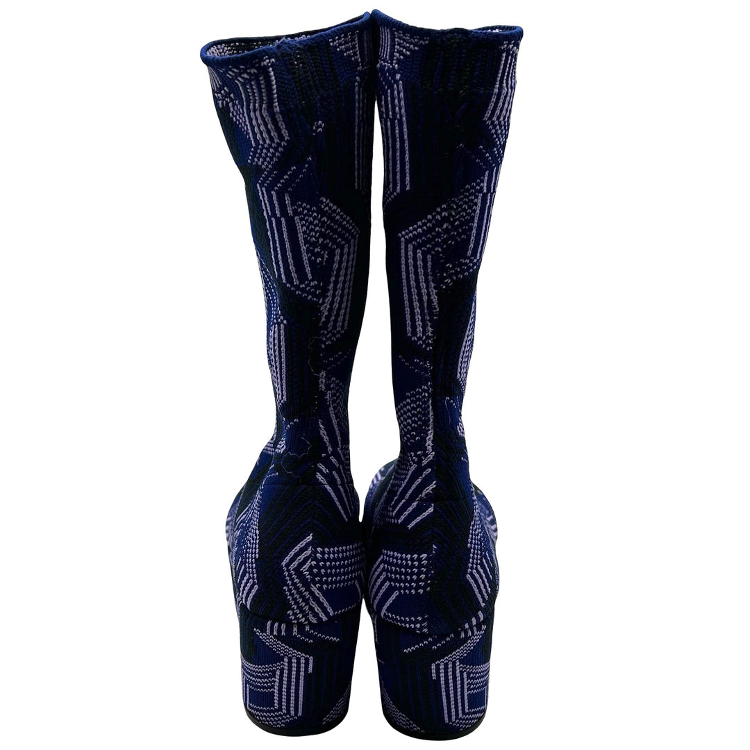 Botas Prada T.37