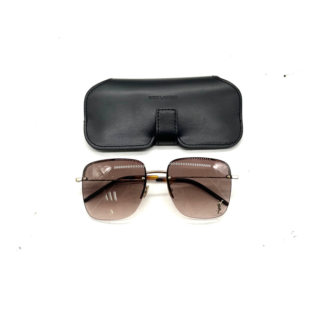 Lentes Saint Laurent