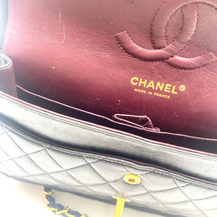 Bolsa Chanel Clásica Mediana