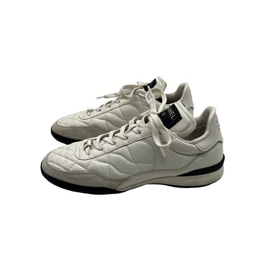Tenis Chanel T.37.5