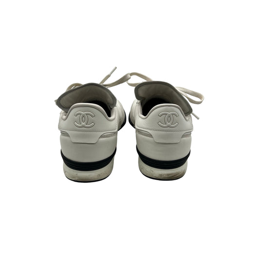 Tenis Chanel T.37.5