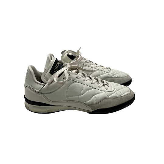 Tenis Chanel T.37.5