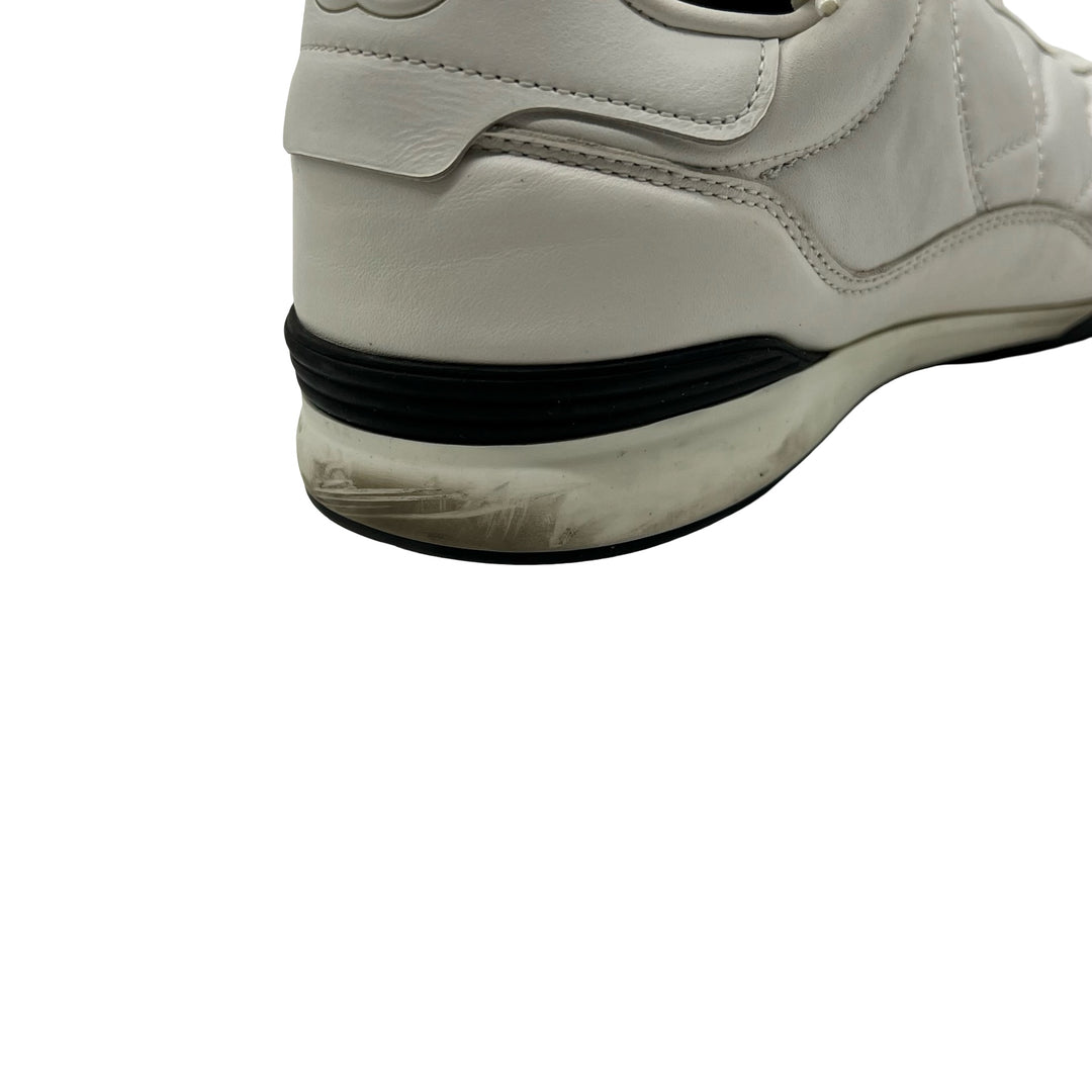 Tenis Chanel T.37.5