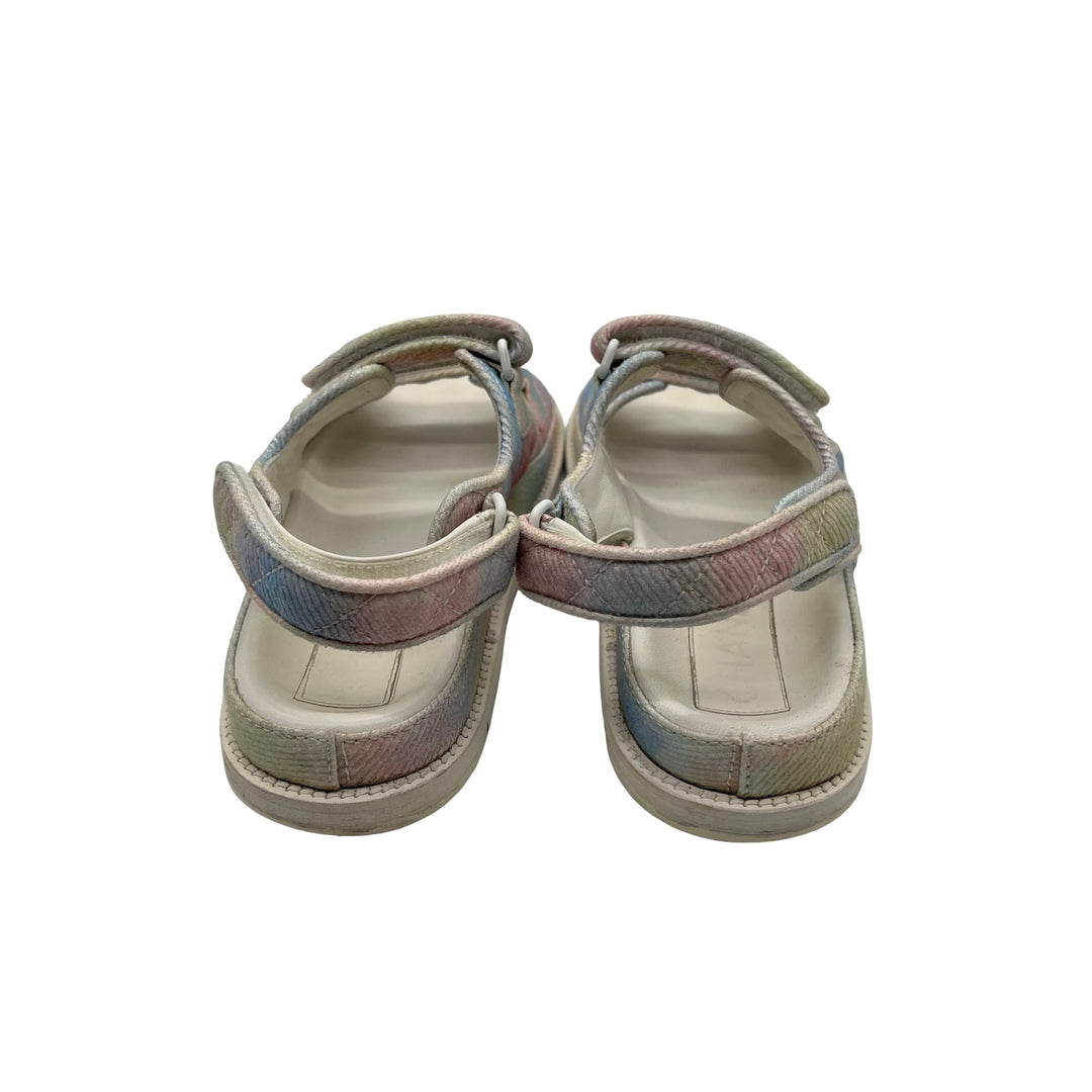 Sandalias Chanel T.37
