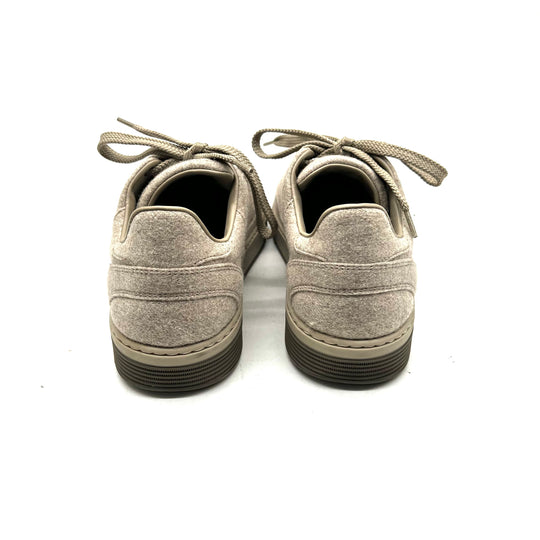 Tenis Chanel Interlocking T.37.5