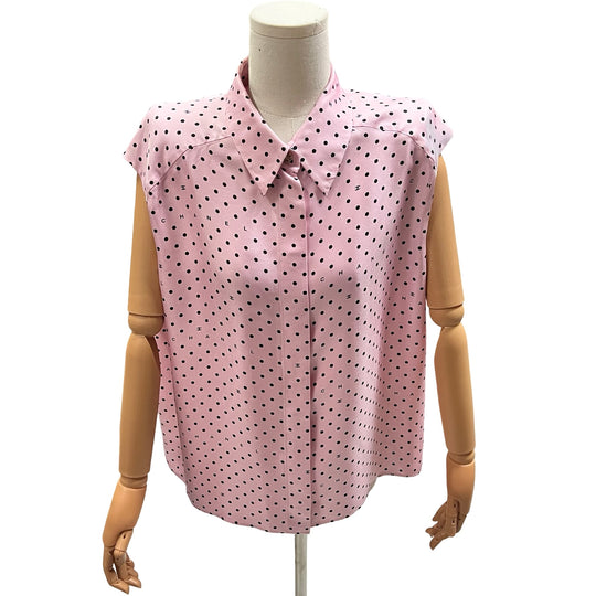 Blusa Chanel T.44