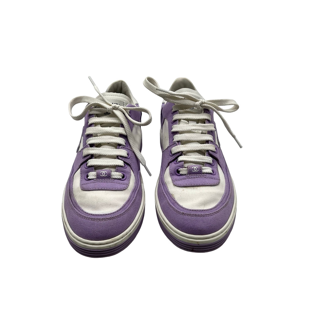 Tenis Chanel T.38