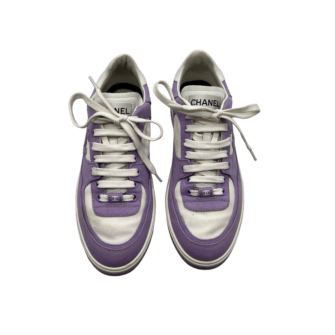 Tenis Chanel T.38