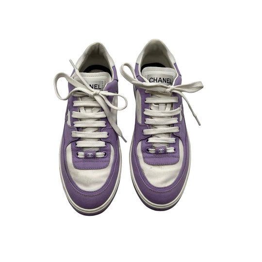Tenis Chanel T.38