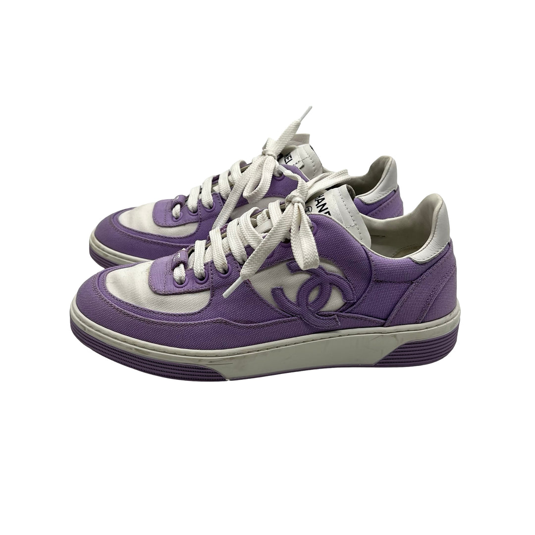 Tenis Chanel T.38