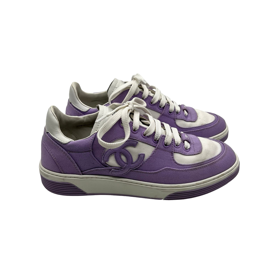 Tenis Chanel T.38