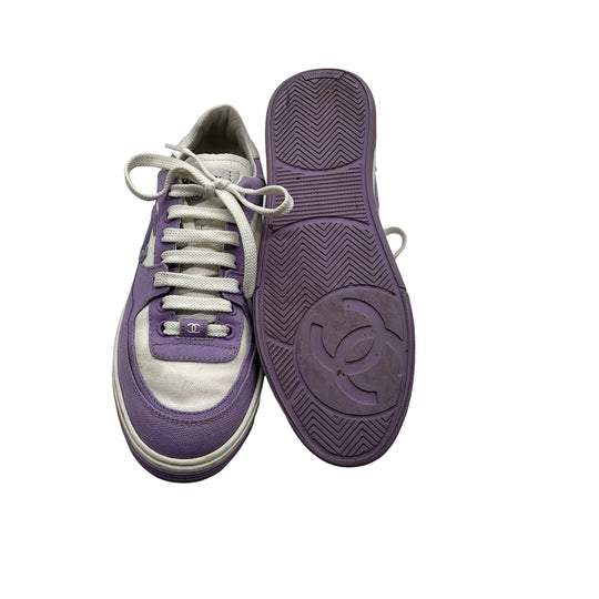 Tenis Chanel T.38