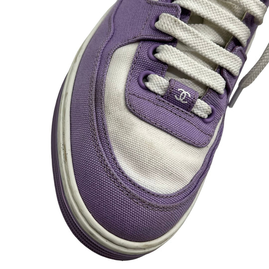 Tenis Chanel T.38