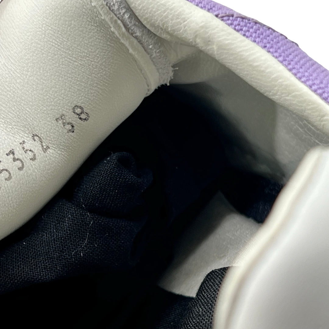 Tenis Chanel T.38