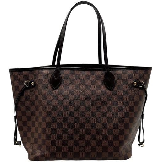 Bolsa Louis Vuitton Neverfull MM
