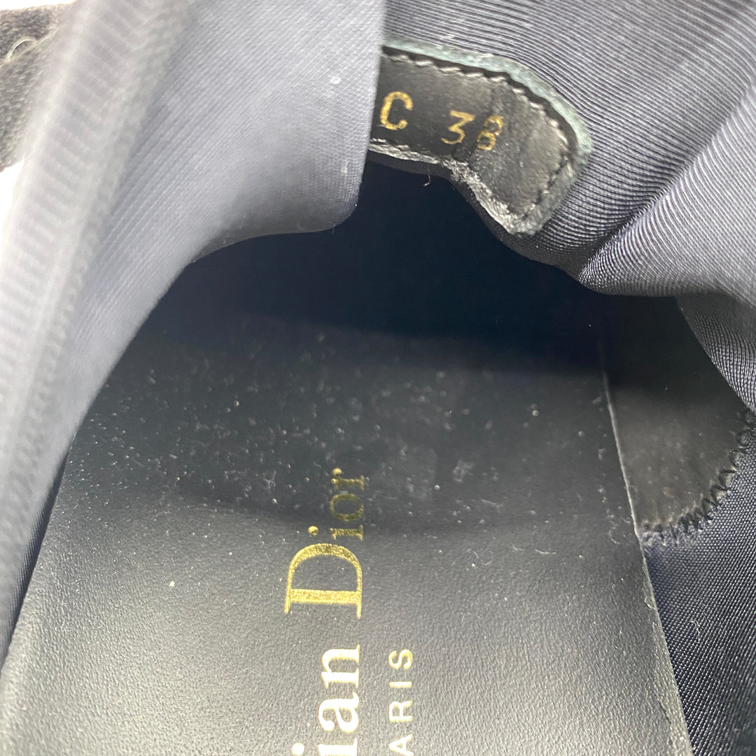 Tenis Dior D-Connect T.38