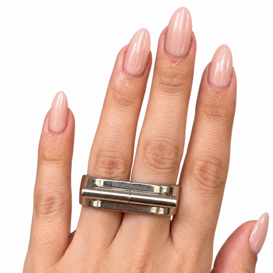 Anillo Salvatore Ferragamo