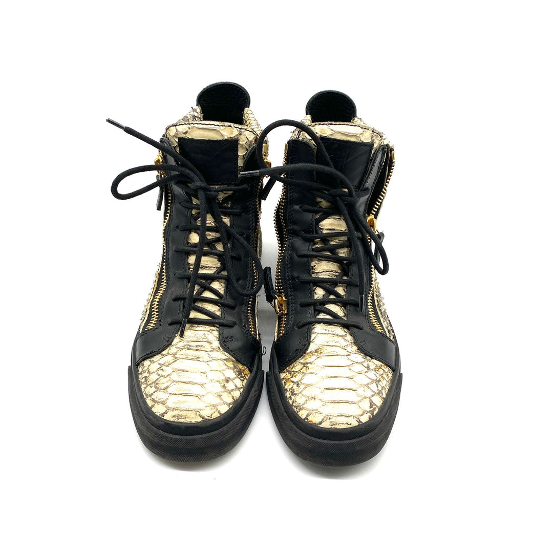 Tenis Giuseppe Zanotti T.40