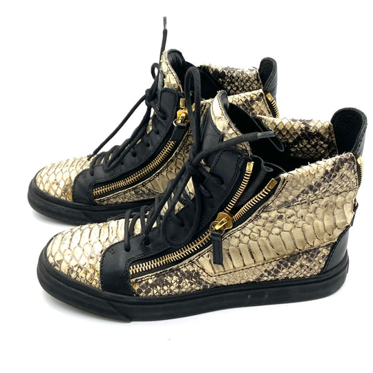 Tenis Giuseppe Zanotti T.40