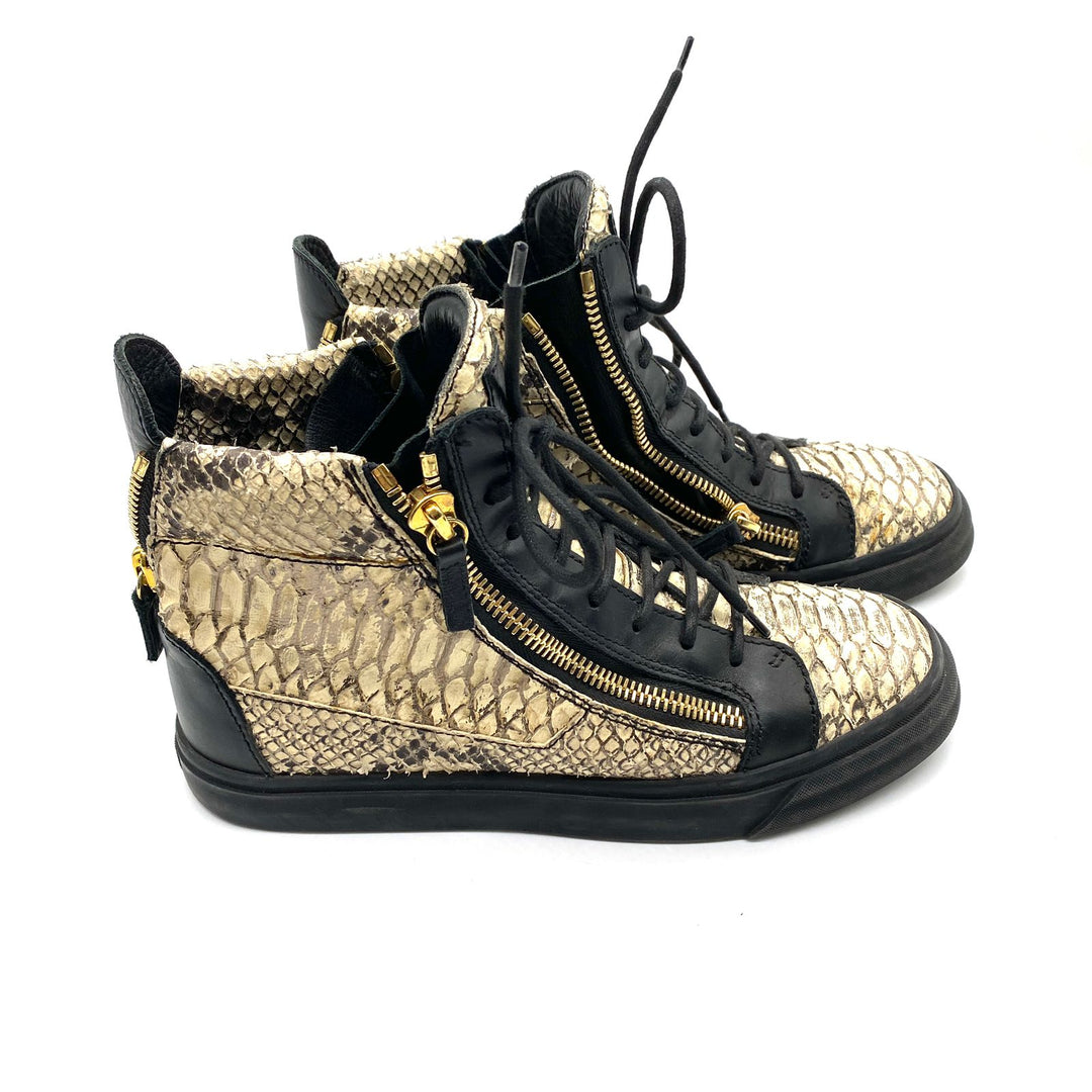 Tenis Giuseppe Zanotti T.40