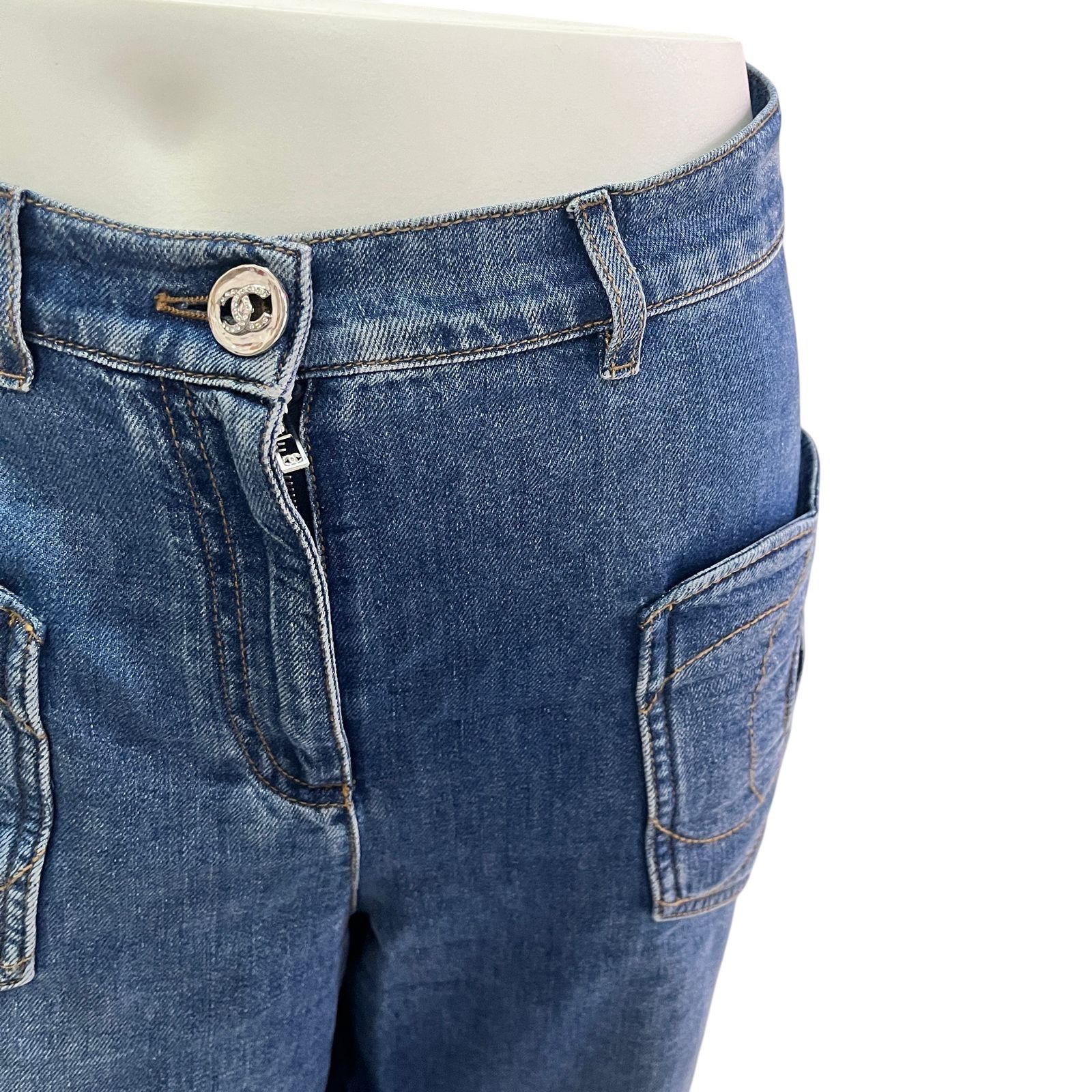 Tasca jeans store