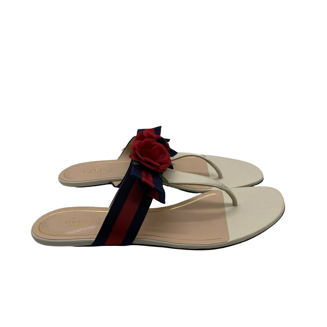 Sandalias Gucci T.41