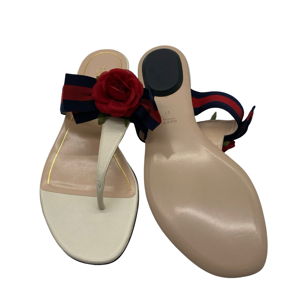 Sandalias Gucci T.41