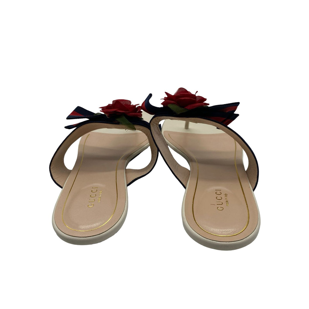 Sandalias Gucci T.41