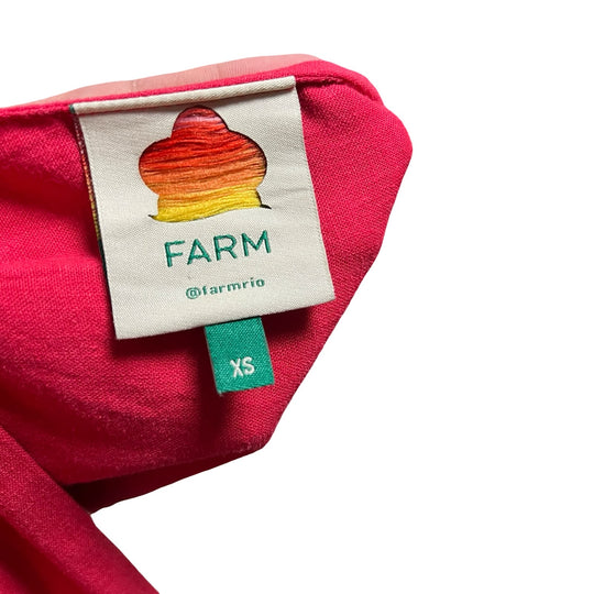 Vestido Farm Rio T.XS