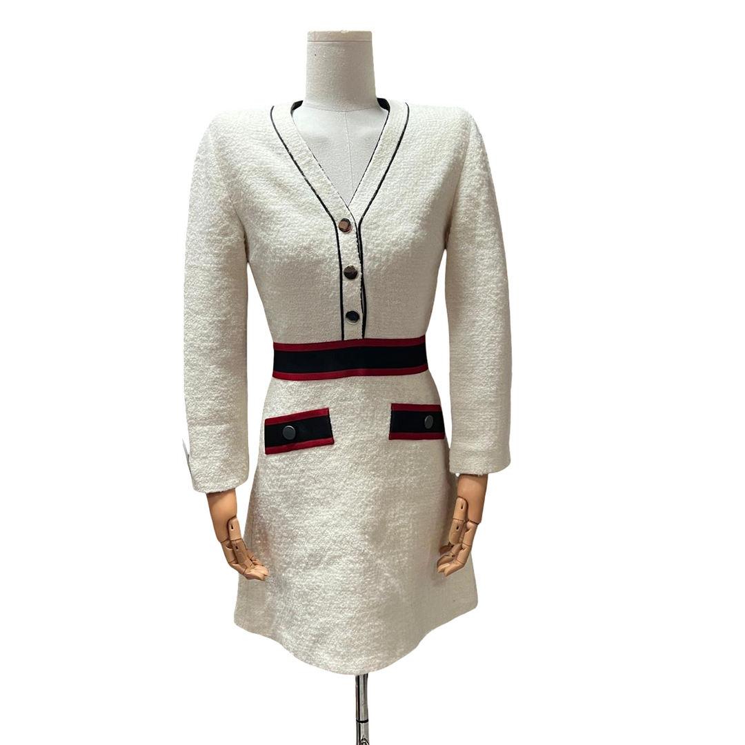 Vestido Maje T.1