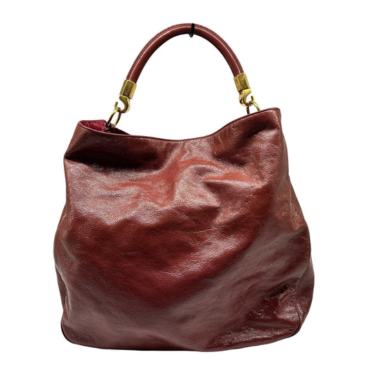 Bolsa Saint Laurent Roady Hobo