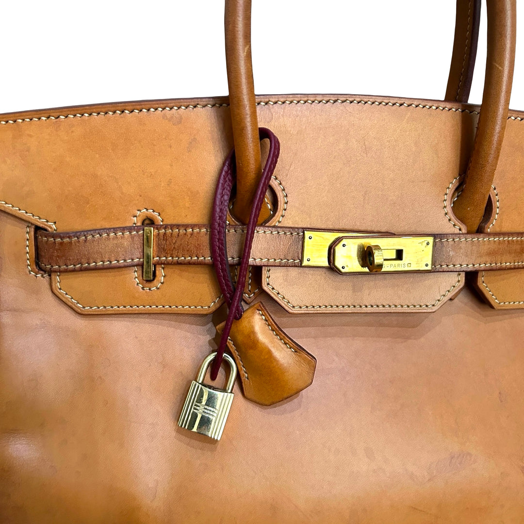 Bolsa Hermès Birkin 35