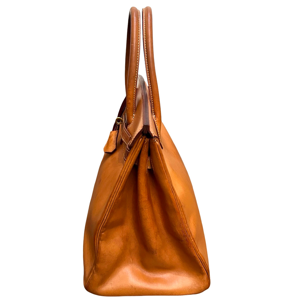 Bolsa Hermès Birkin 35
