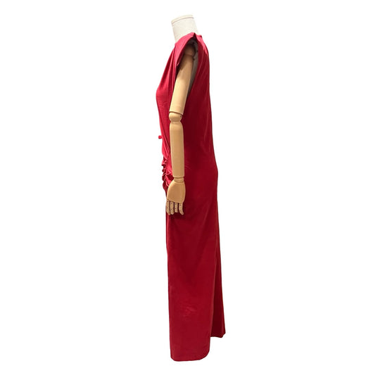 Vestido Isabel Marant Nadela T.36