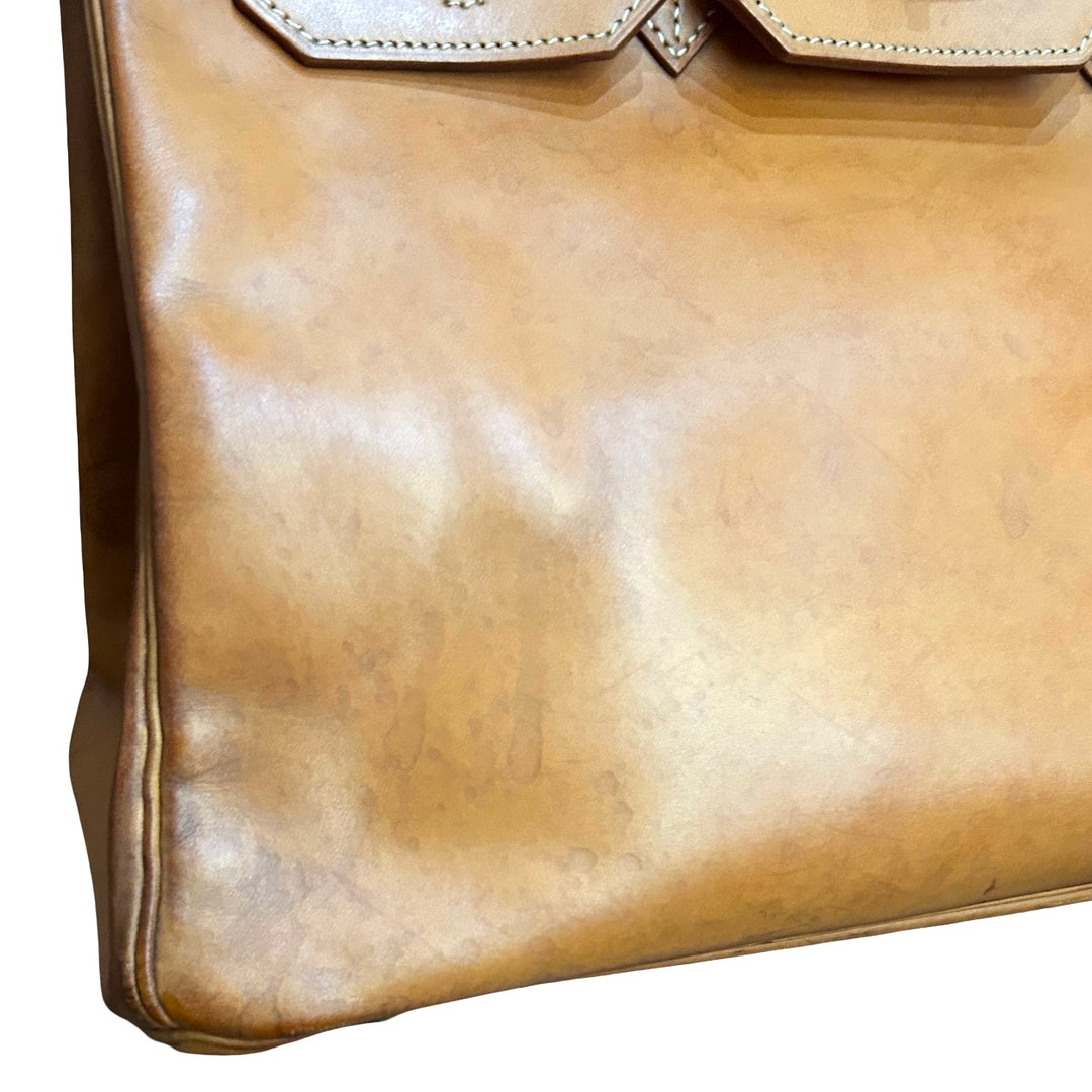 Bolsa Hermès Birkin 35