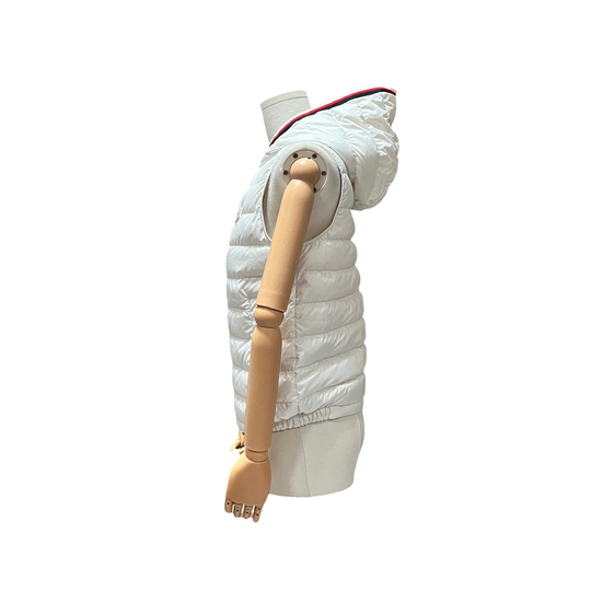 Chaleco Moncler T.12A