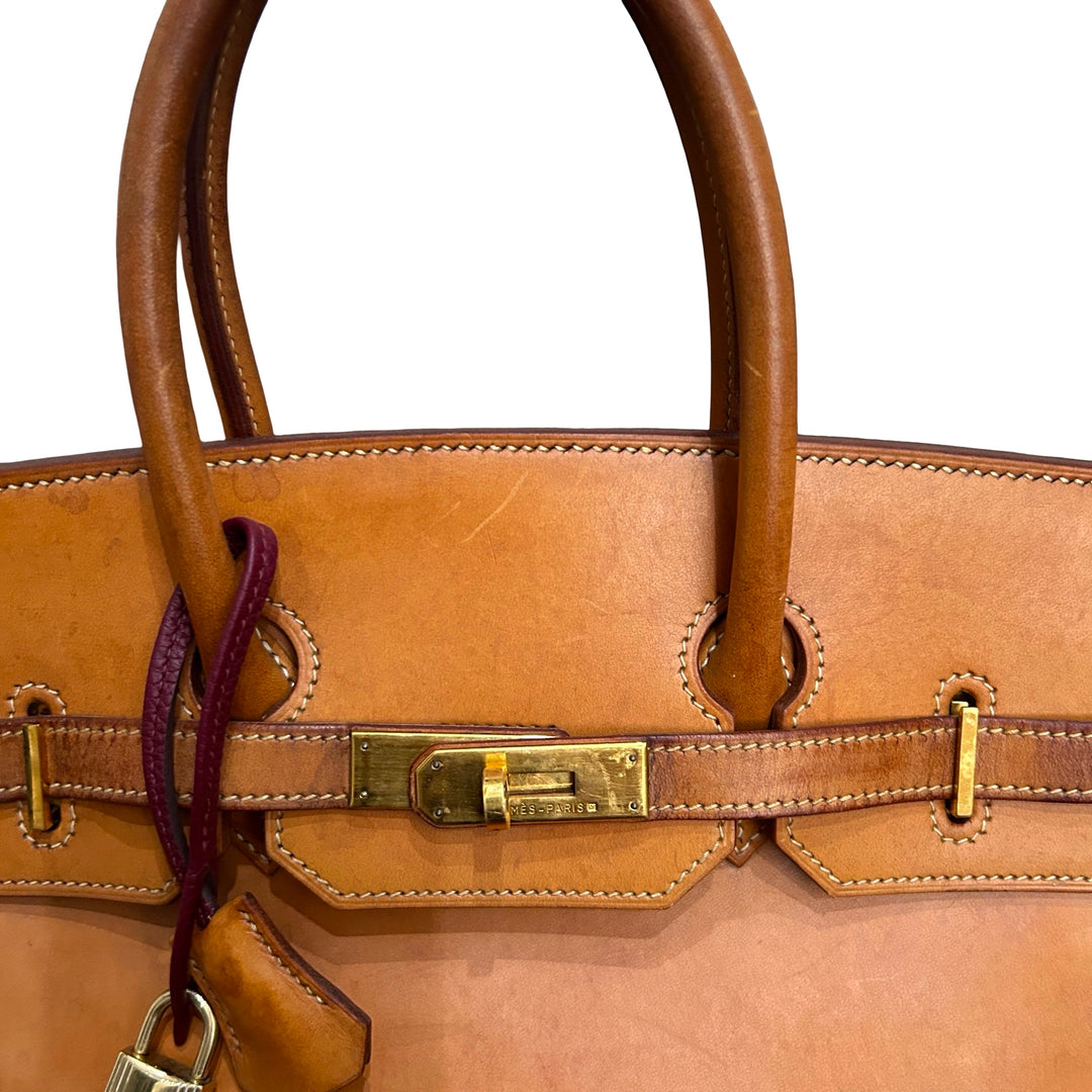 Bolsa Hermès Birkin 35