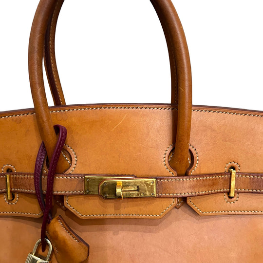Bolsa Hermès Birkin 35