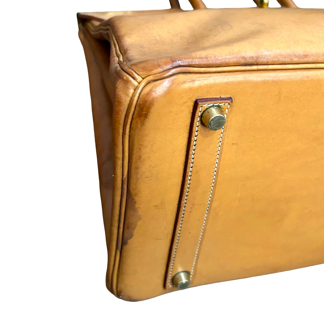 Bolsa Hermès Birkin 35