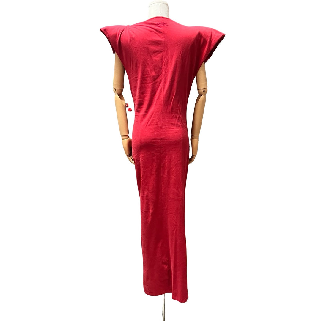 Vestido Isabel Marant Nadela T.36