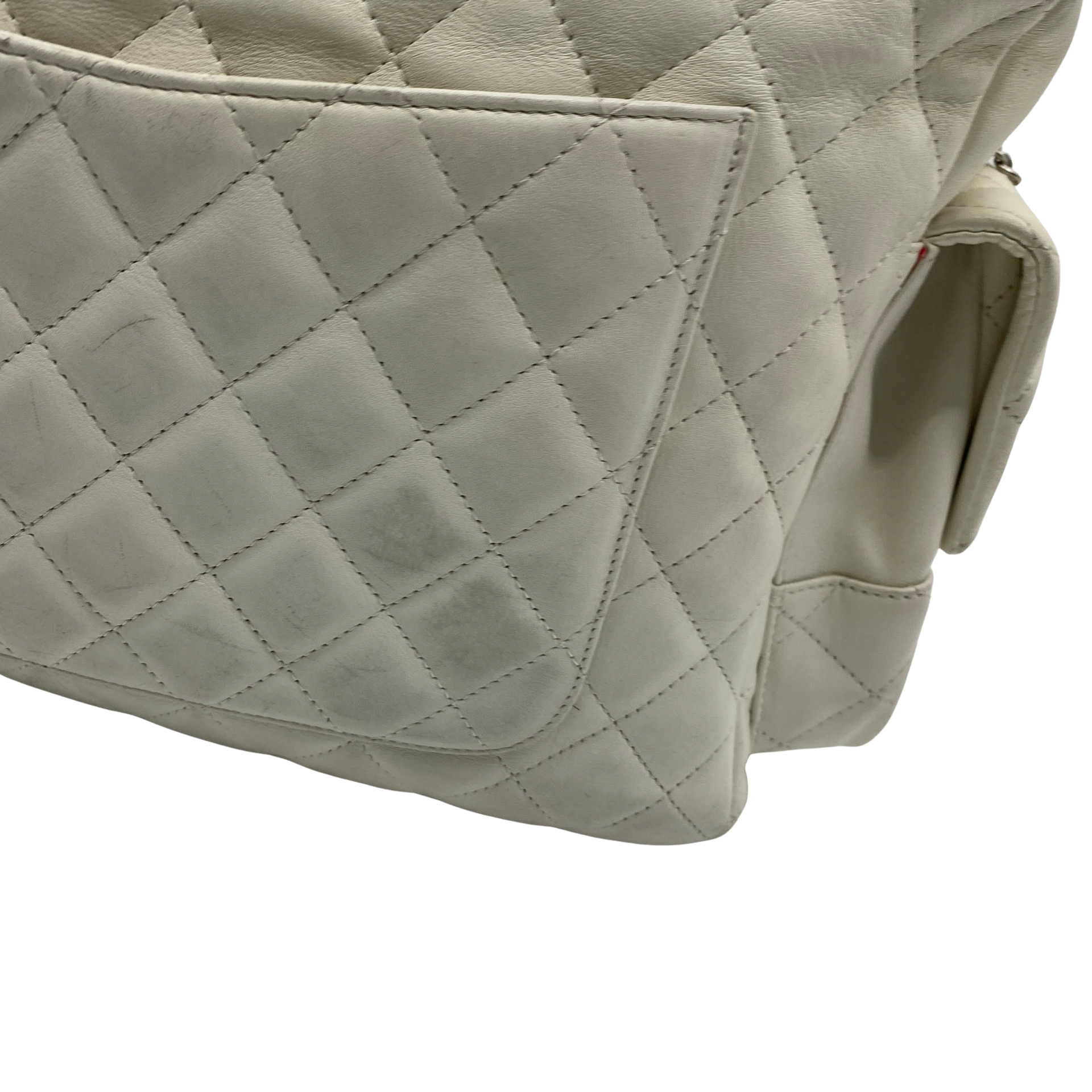 Bolsa Chanel Cambon